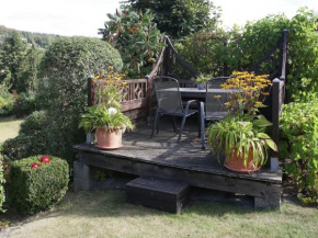 Beautiful Apartment in Diemelsee Heringhausen with Garden